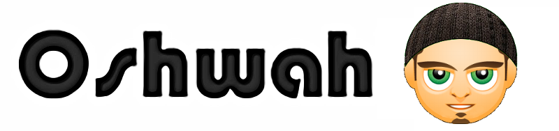 Oshwawh logo